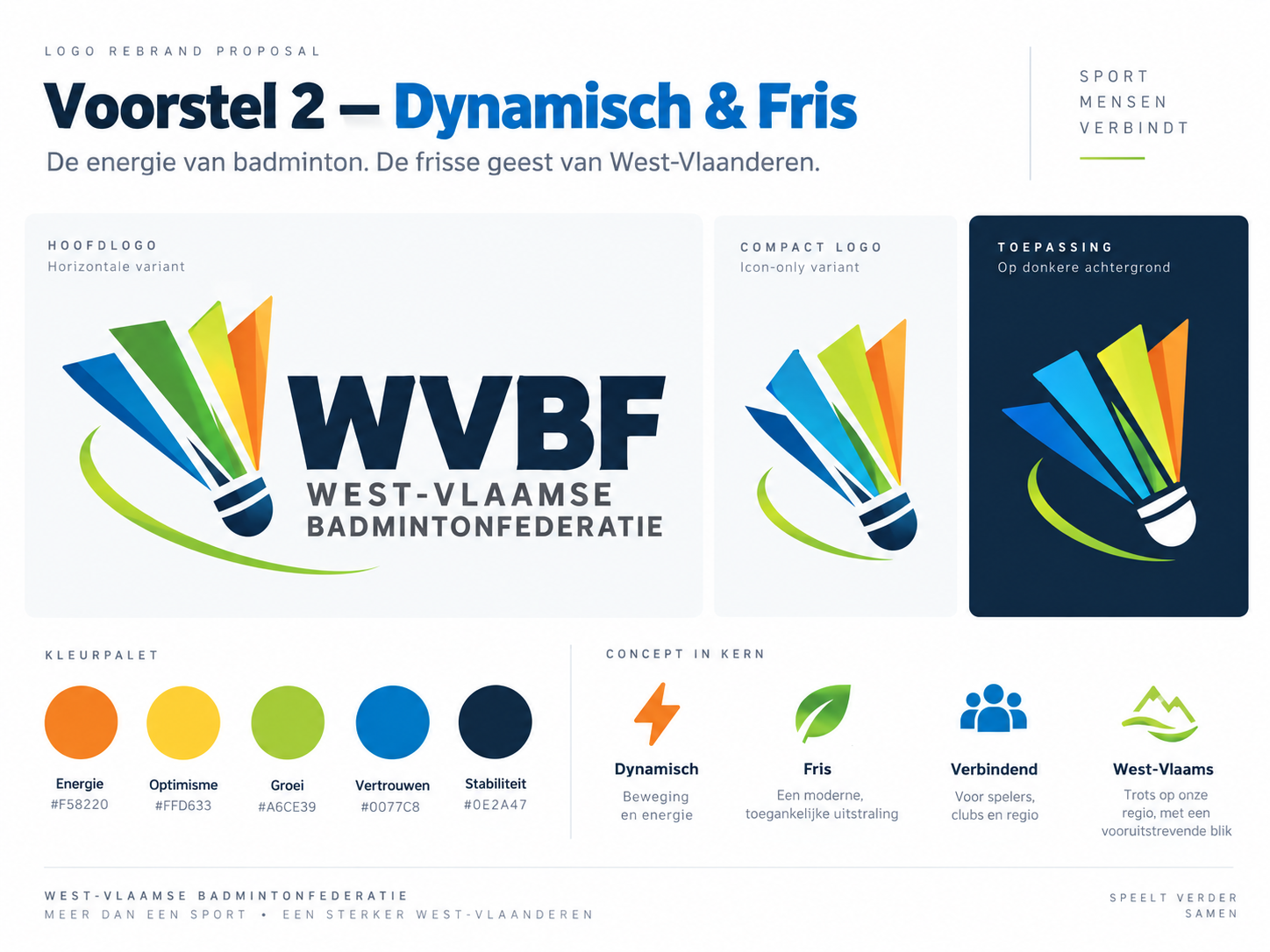 Voorstel 2